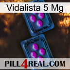 Vidalista 5Mg 03